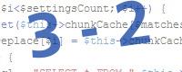 Please solve the equation shown in the graphic. If you can't read the code, click the image to generate a new one or contact your site admin.